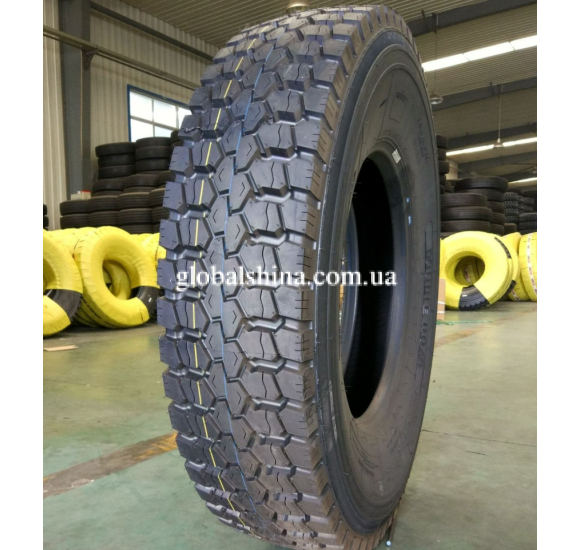 Kapsen HS716 (ведущая) 11.00 R20 PR18